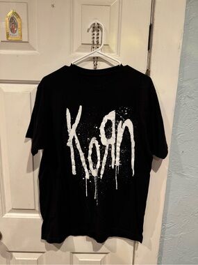 Korn Still a Freak Tee